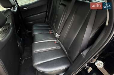 Внедорожник / Кроссовер Mazda CX-7 2007 в 