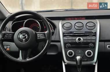 Внедорожник / Кроссовер Mazda CX-7 2007 в 