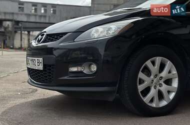 Внедорожник / Кроссовер Mazda CX-7 2007 в 