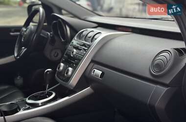 Внедорожник / Кроссовер Mazda CX-7 2007 в 