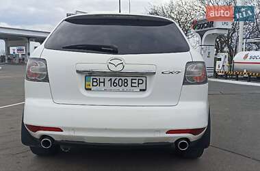 Внедорожник / Кроссовер Mazda CX-7 2010 в 