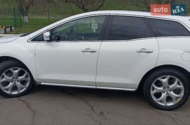 Внедорожник / Кроссовер Mazda CX-7 2010 в 