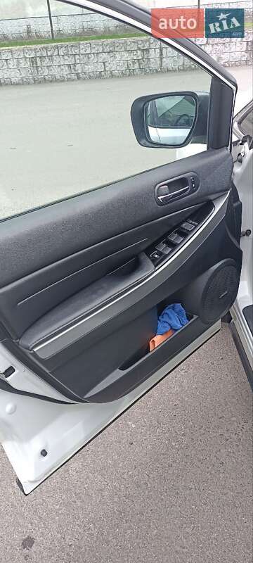 Внедорожник / Кроссовер Mazda CX-7 2010 в Одессе