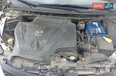 Внедорожник / Кроссовер Mazda CX-7 2010 в 