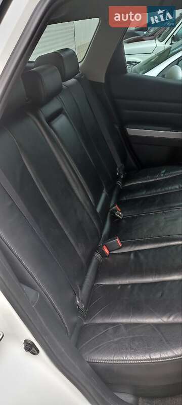 Внедорожник / Кроссовер Mazda CX-7 2010 в Одессе