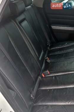 Внедорожник / Кроссовер Mazda CX-7 2010 в 