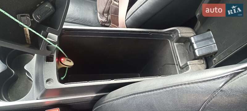 Внедорожник / Кроссовер Mazda CX-7 2010 в Одессе