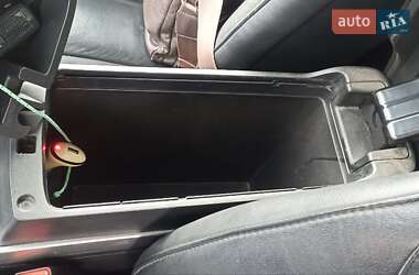 Внедорожник / Кроссовер Mazda CX-7 2010 в 