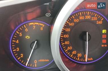 Внедорожник / Кроссовер Mazda CX-7 2010 в 