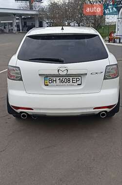 Внедорожник / Кроссовер Mazda CX-7 2010 в 