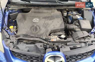 Внедорожник / Кроссовер Mazda CX-7 2007 в 