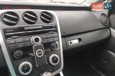 Внедорожник / Кроссовер Mazda CX-7 2007 в 