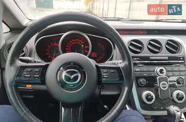 Внедорожник / Кроссовер Mazda CX-7 2007 в 