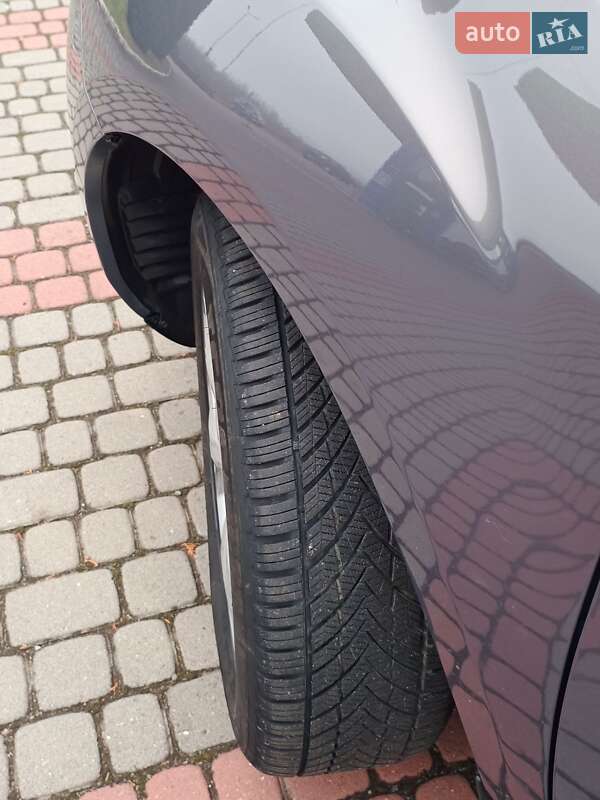 Внедорожник / Кроссовер Mazda CX-7 2010 в Тячеве