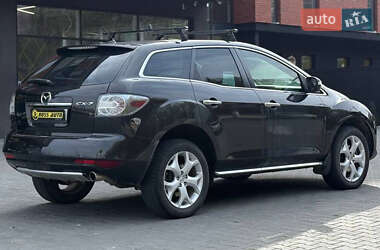 Внедорожник / Кроссовер Mazda CX-7 2010 в 