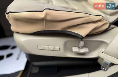 Внедорожник / Кроссовер Mazda CX-7 2010 в 