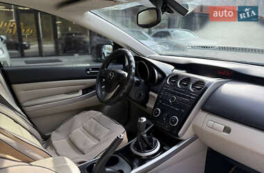 Внедорожник / Кроссовер Mazda CX-7 2010 в 