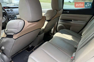 Внедорожник / Кроссовер Mazda CX-7 2010 в 