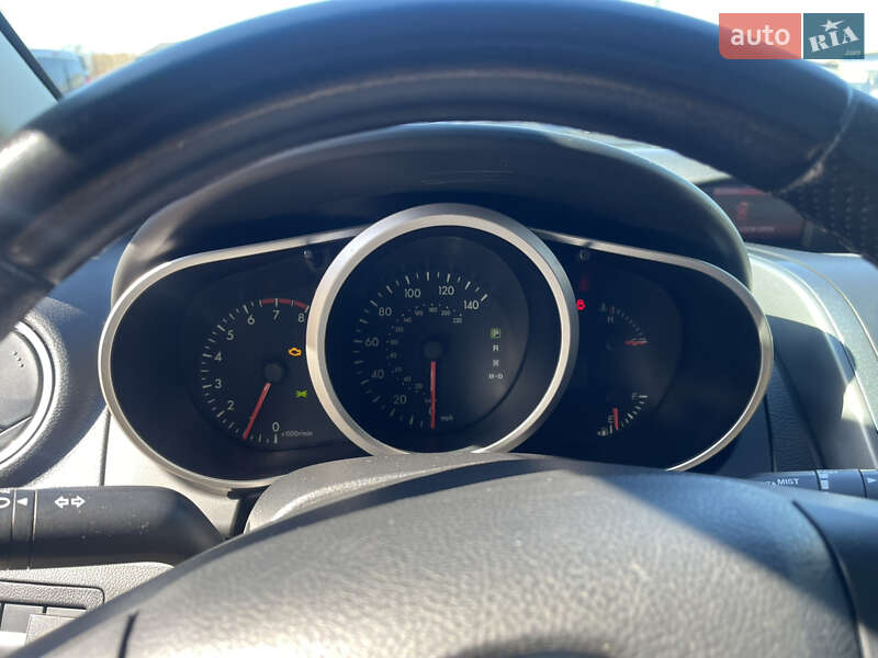 Внедорожник / Кроссовер Mazda CX-7 2011 в Житомире фото 8 Внедорожник / Кроссовер Mazda CX-7 2011 в Житомире