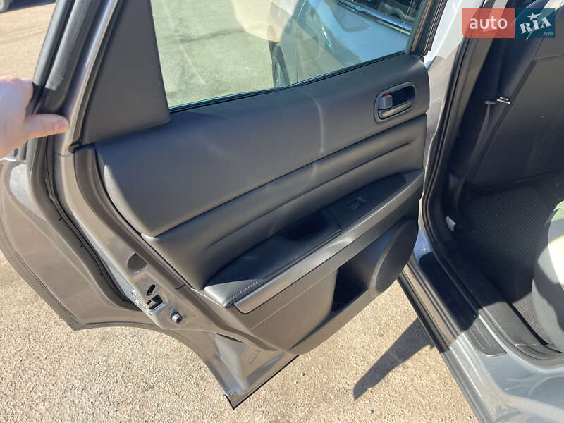 Внедорожник / Кроссовер Mazda CX-7 2011 в Житомире фото 19 Внедорожник / Кроссовер Mazda CX-7 2011 в Житомире