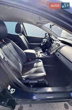 Внедорожник / Кроссовер Mazda CX-7 2010 в 