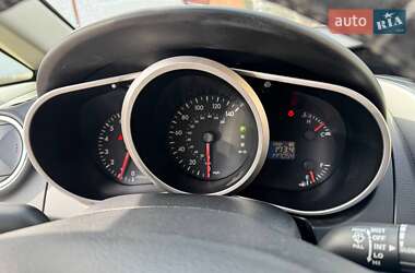 Внедорожник / Кроссовер Mazda CX-7 2010 в 