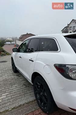Внедорожник / Кроссовер Mazda CX-7 2010 в 