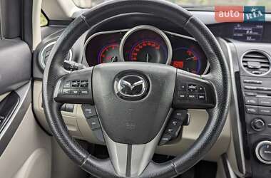 Внедорожник / Кроссовер Mazda CX-7 2009 в 