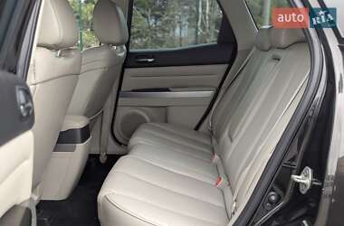 Внедорожник / Кроссовер Mazda CX-7 2009 в 