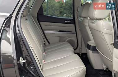 Внедорожник / Кроссовер Mazda CX-7 2009 в 