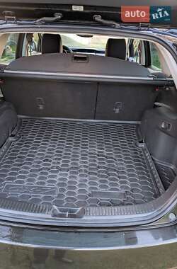 Внедорожник / Кроссовер Mazda CX-7 2010 в 