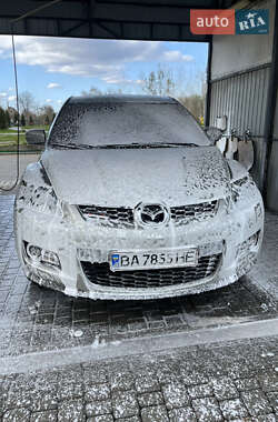 Внедорожник / Кроссовер Mazda CX-7 2008 в 
