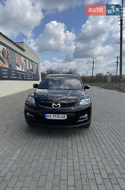 Позашляховик / Кросовер Mazda CX-7 2008 в Широкому