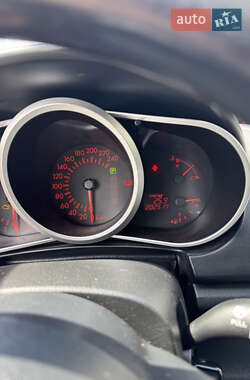 Позашляховик / Кросовер Mazda CX-7 2008 в 