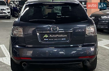 Внедорожник / Кроссовер Mazda CX-7 2011 в 