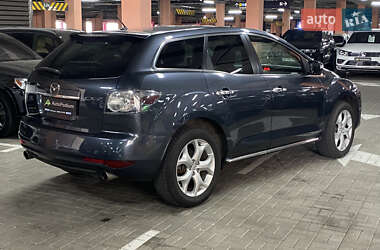Внедорожник / Кроссовер Mazda CX-7 2011 в 