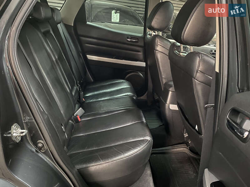 Внедорожник / Кроссовер Mazda CX-7 2011 в Киеве