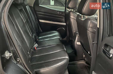 Внедорожник / Кроссовер Mazda CX-7 2011 в 