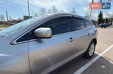 Внедорожник / Кроссовер Mazda CX-7 2011 в 