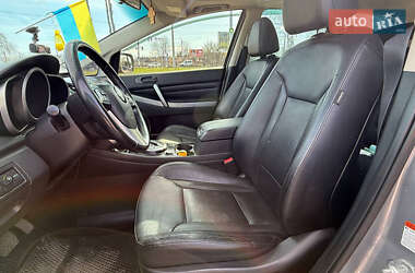 Внедорожник / Кроссовер Mazda CX-7 2011 в 