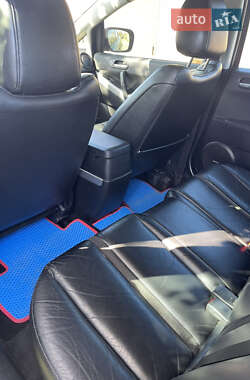 Внедорожник / Кроссовер Mazda CX-7 2007 в 