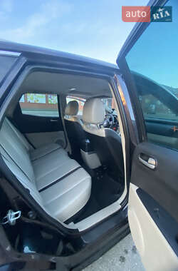 Внедорожник / Кроссовер Mazda CX-7 2008 в 