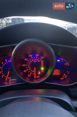 Внедорожник / Кроссовер Mazda CX-7 2008 в 