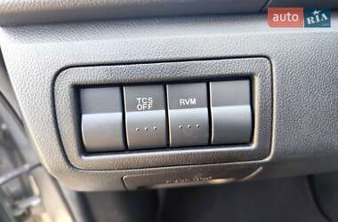 Позашляховик / Кросовер Mazda CX-7 2010 в 