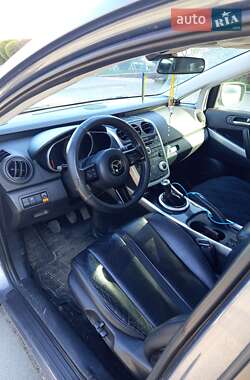 Внедорожник / Кроссовер Mazda CX-7 2007 в 
