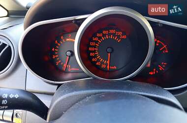 Внедорожник / Кроссовер Mazda CX-7 2007 в 
