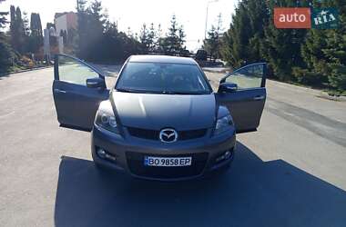 Внедорожник / Кроссовер Mazda CX-7 2007 в 