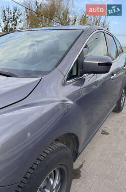 Внедорожник / Кроссовер Mazda CX-7 2010 в 