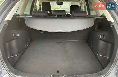 Внедорожник / Кроссовер Mazda CX-7 2010 в 