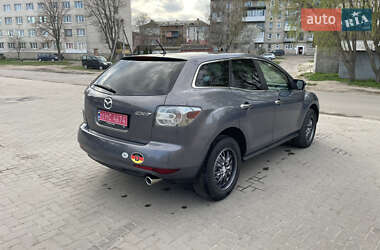 Внедорожник / Кроссовер Mazda CX-7 2010 в 